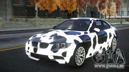 BMW M3 E92 Briso S3 pour GTA 4