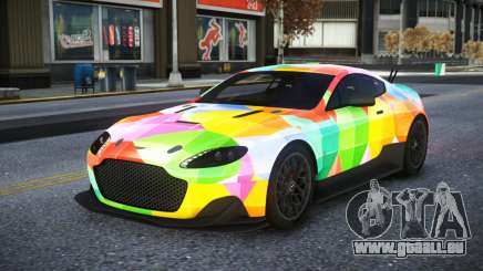 Aston Martin Vantage Relie S9 für GTA 4