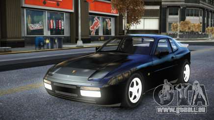Porsche 944 Jasurot für GTA 4