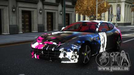 Ferrari FF Joley S12 pour GTA 4