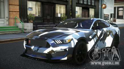 Shelby GT350 Wians S11 für GTA 4