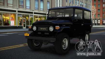 Toyota FJ40 Laexo für GTA 4