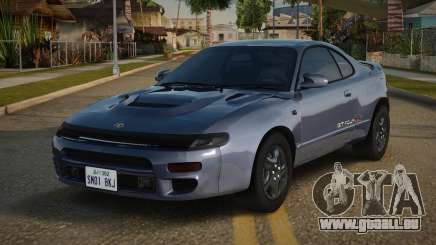 Toyota Celica GT-Four (ST185) pour GTA San Andreas