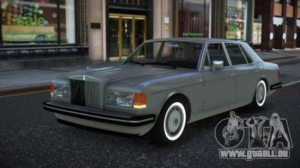 Rolls-Royce Silver Spirit Jeidu für GTA 4