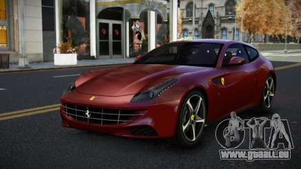 Ferrari FF Deta für GTA 4