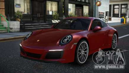 Porsche 911 Wiqeyuva für GTA 4