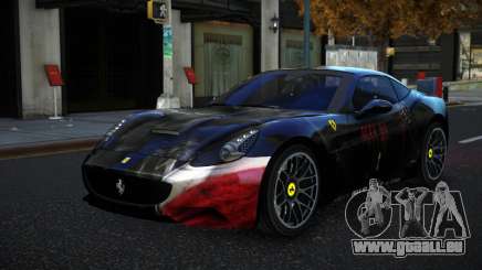 Ferrari California Thaisti S2 für GTA 4