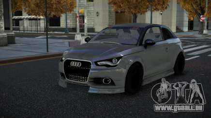 Audi A1 Buhurot für GTA 4