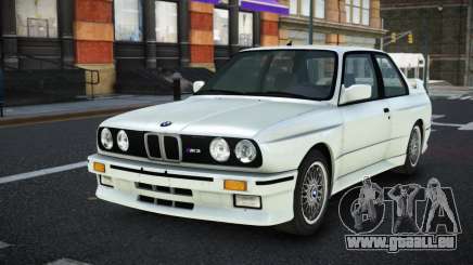 BMW M3 E30 Cetzotedo pour GTA 4