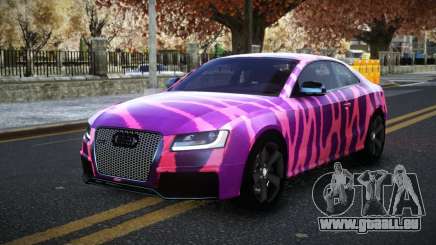 Audi RS5 Neelly S11 für GTA 4