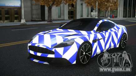 Aston Martin Vanquish Gably S6 pour GTA 4