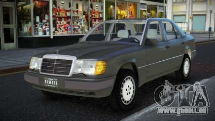 Mercedes-Benz 250D Wactuce pour GTA 4