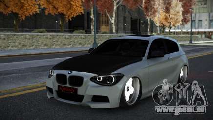 BMW 135i Noquv für GTA 4
