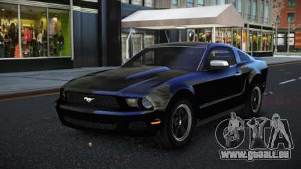 Ford Mustang Yuljecug für GTA 4