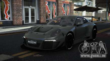 Porsche 911 Wuiwe für GTA 4