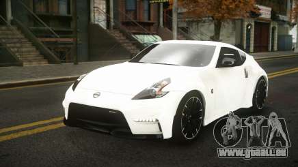 Nissan 370Z Etriy S6 für GTA 4