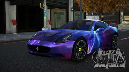 Ferrari California Thaisti S1 für GTA 4