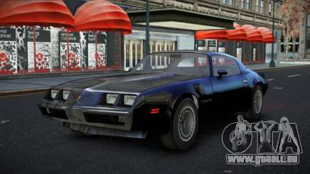 Pontiac Trans AM Tolyn S3 für GTA 4