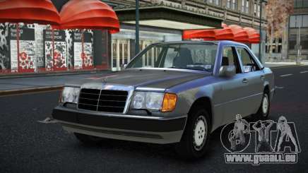 Mercedes-Benz W124 Tirsokoxe für GTA 4