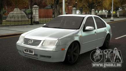 Volkswagen Bora Coga für GTA 4