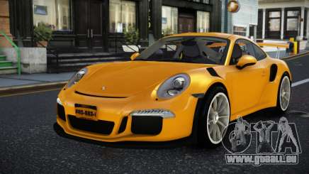 Porsche 911 Bodela für GTA 4