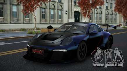 Porsche 911 GT3 Niotiny S11 pour GTA 4