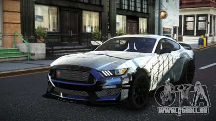Shelby GT350 Wians S5 für GTA 4