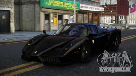 Ferrari Enzo Timdata pour GTA 4