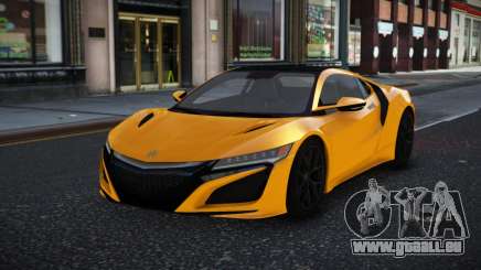 Acura NSX Vandox für GTA 4