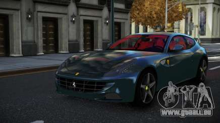 Ferrari FF Joley pour GTA 4