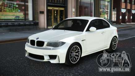 BMW 1M Lithem pour GTA 4