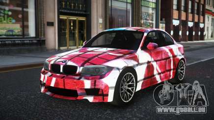 BMW 1M Lithem S14 pour GTA 4