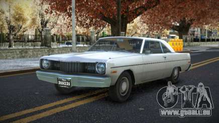 Dodge Dart Jaili für GTA 4
