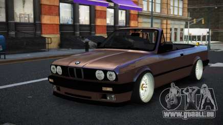 BMW M3 E30 Jalix für GTA 4