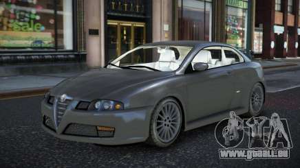 Alfa Romeo GT Soznu für GTA 4