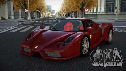 Ferrari Enzo Yezxagoli für GTA 4