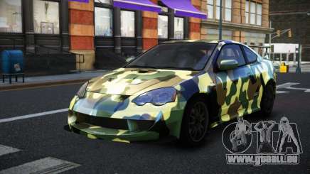 Honda Integra Vintha S14 für GTA 4