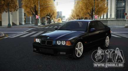 BMW M3 Gifawozo für GTA 4