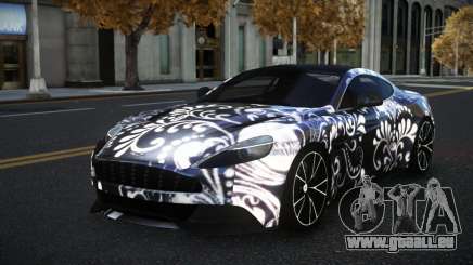 Aston Martin Vanquish Gably S1 pour GTA 4
