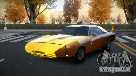Dodge Charger Trigel S12 für GTA 4