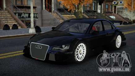 Audi A4 Umav pour GTA 4