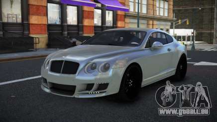 Bentley Continental Wahsaq für GTA 4