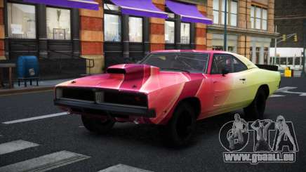 Dodge Charger Midan S4 für GTA 4