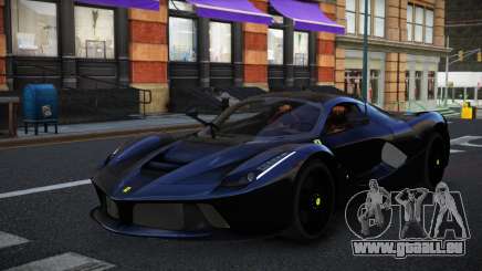 Ferrari LaFerrari Hacox pour GTA 4