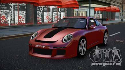 RUF RT12R Taahu pour GTA 4