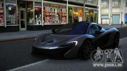 McLaren P1 Ronaxis für GTA 4
