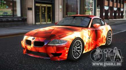 BMW Z4 Mialey S4 für GTA 4