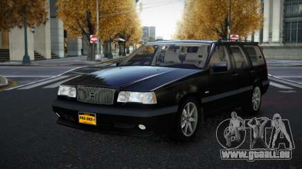 Volvo 850 Lananav für GTA 4