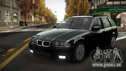 BMW 318i Oroh für GTA 4