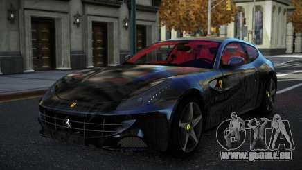 Ferrari FF Joley S6 pour GTA 4